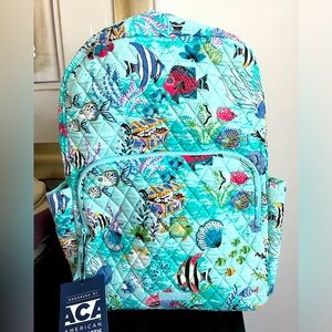 Vera Bradley Backpack